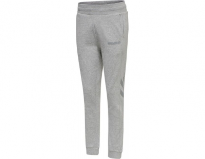 Hummel Calças de Fato Treino Legacy W